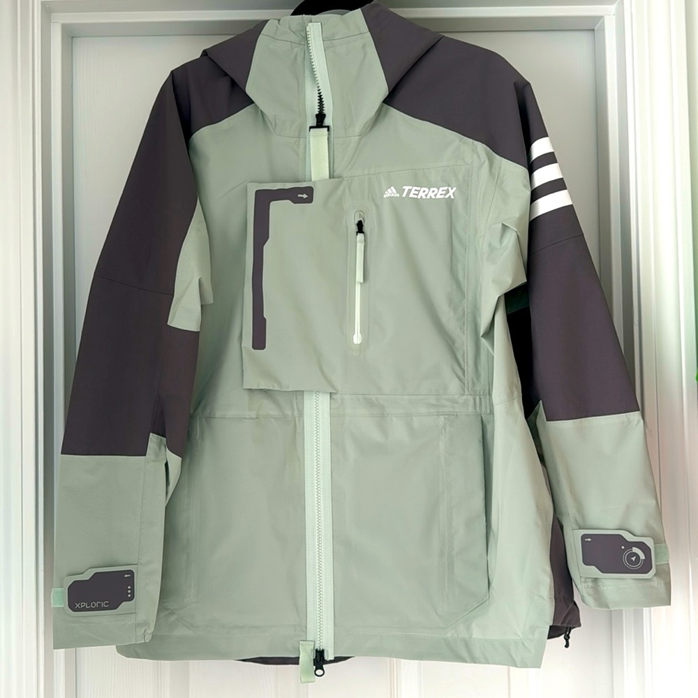 Adidas Terrex Windbreaker